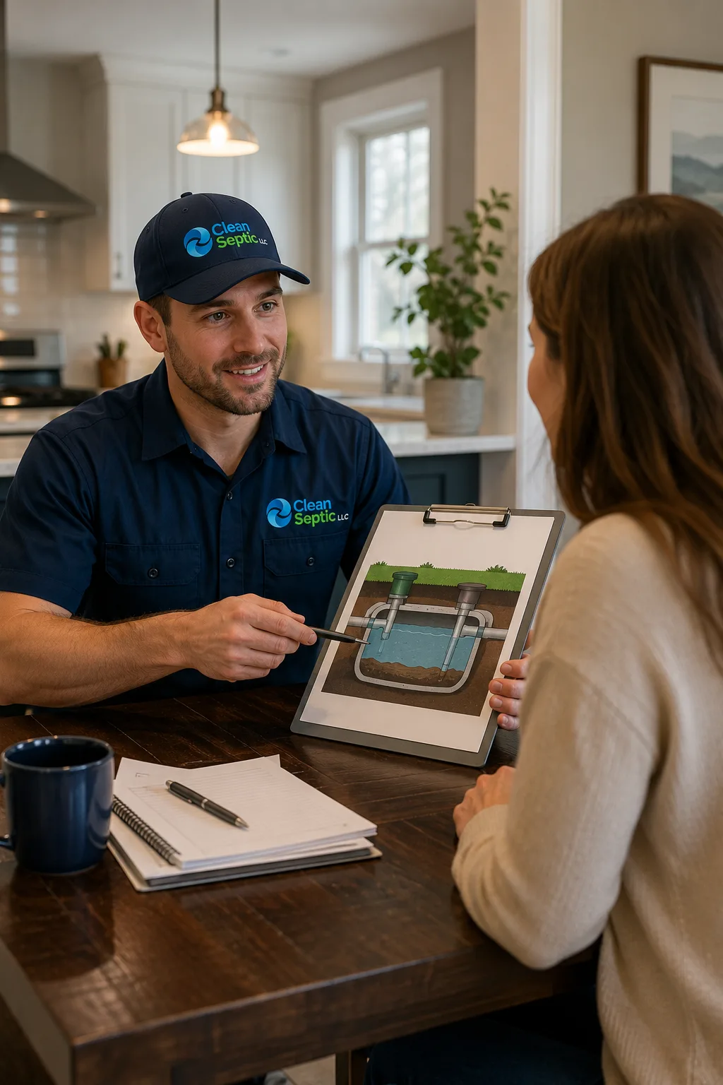 Septic Tank Pumping Adel, GA FAQs